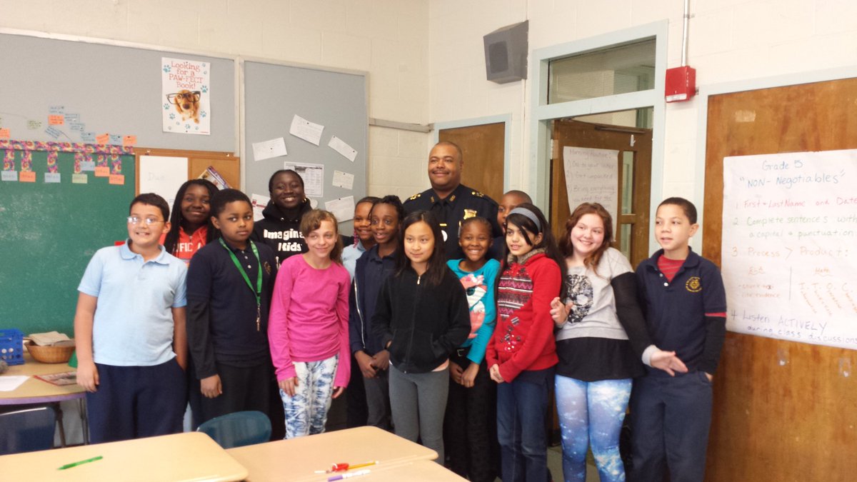 TMISCI's tweet image. Congratulations to our new Commissioner William Gross from They Made It So Can I. Thank you for all of the years you have inspired our brilliant 5th graders!