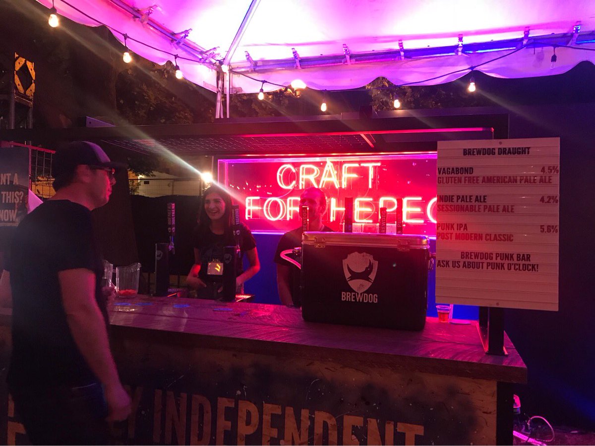 MoVernie's tweet image. I am so ready to watch @Ludacris performs @tobeerfestival 2night.

#BandShell #BeerLove #Luda #TorontoEvents #MoVernie