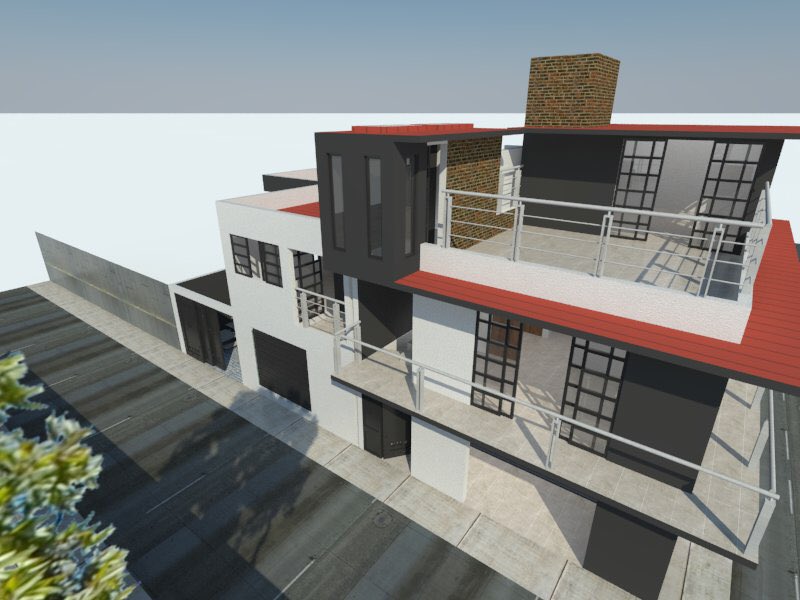 disconjs's tweet photo. Empezando nuevo proyecto en Atizapan https://t.co/W1yNd7k2U4
