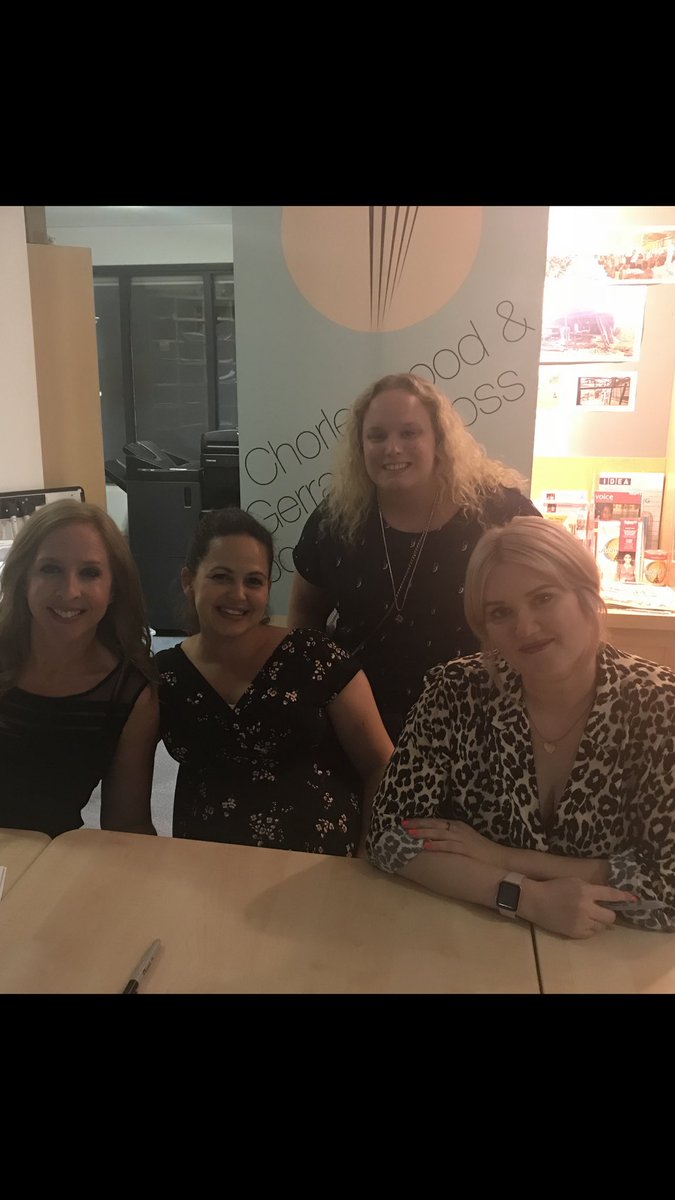 Slb_24's tweet image. It was such an honour to meet you all this evening and I cannot wait to start reading my new purchases!! 🤓📚@LindseyKelk @MrsGiFletcher @PaigeToonAuthor #bookworm #OneInAMillion #FiveYearsFromNow #somekindofwonderful #girlsnightin #neverendingreadinglist