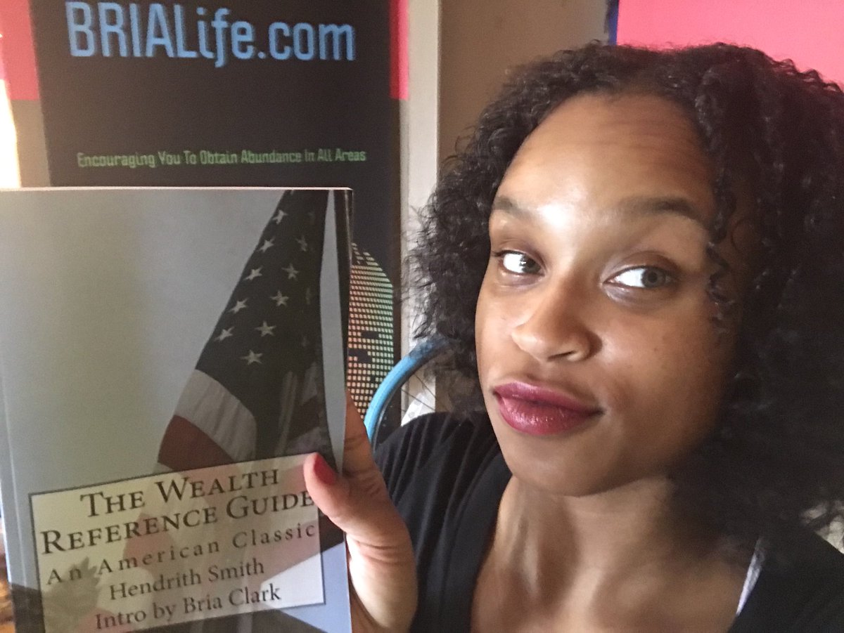 BRIALife's tweet photo. https://t.co/2D7MkjJmcE

Look at what we made!!!!
This platform is here to be relevant in a life everyday. Learn more at https://t.co/zg6dF4ifYR 
#AbundanceInAllAreas
#HowToNotBeBroke
#BeRelevantInALife
#Finance365 
#BriaClark
#BRIALife https://t.co/53t772GkSd