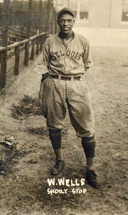 st. louis stars negro league