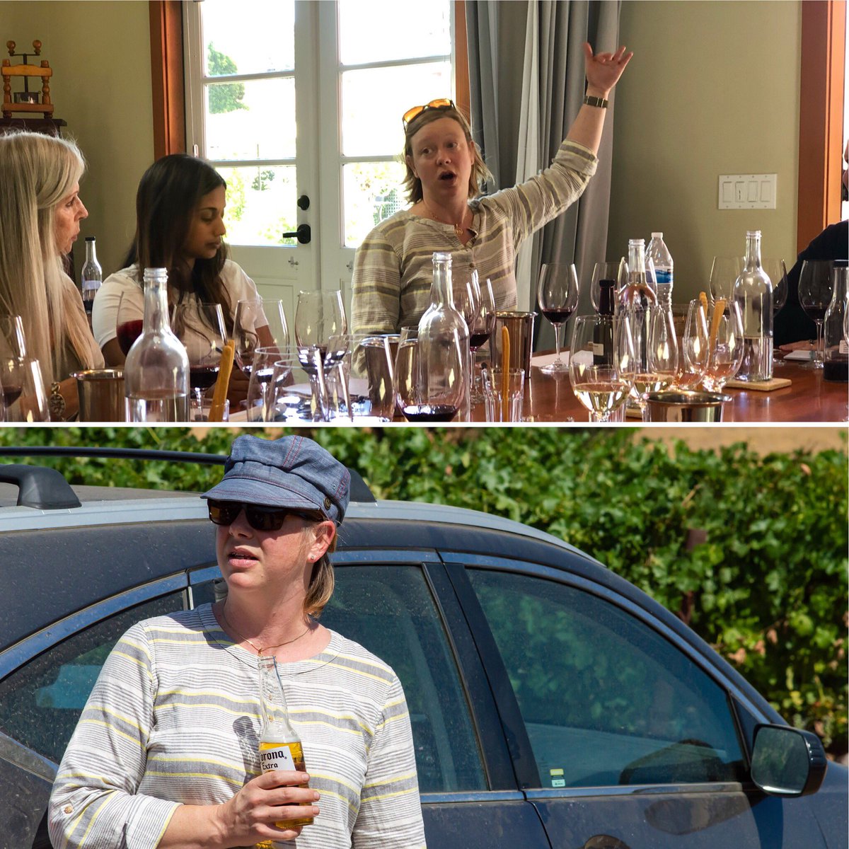 Elizabeth Spencer tweet media