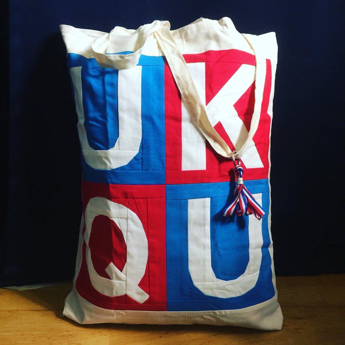 UK Quilters United (ukquilters) Twitter