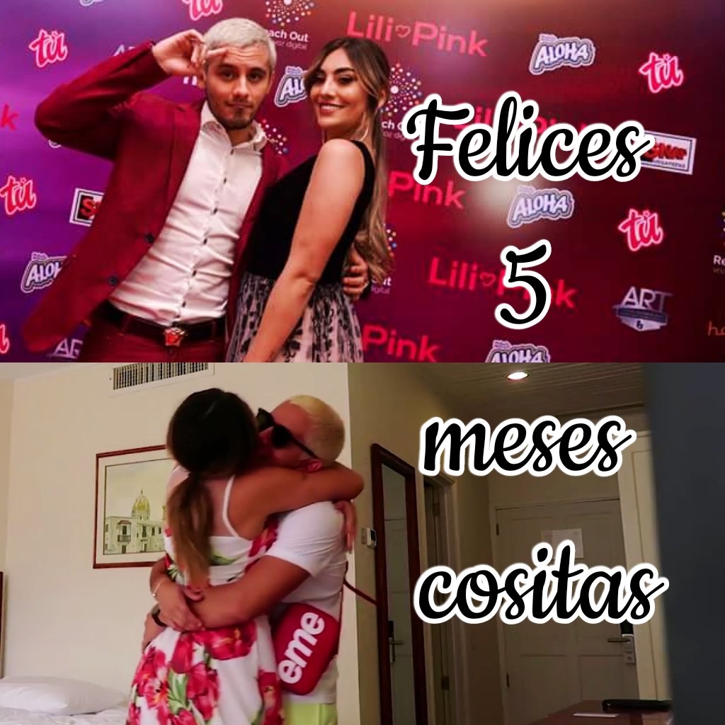 27Dylafe27's tweet photo. @Lamafemendez @DYLANSFUENTES felices 5 meses de muchos que les hacen falta por cumplir juntos 🙏🙏😍 los amo y feliz día 💜 https://t.co/q0xwO8zLYA