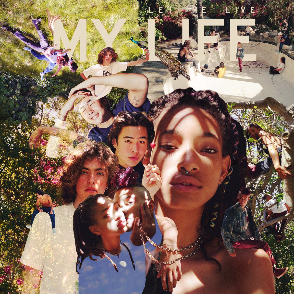 Willow Smith stars in "My Life" by <a href="/ZHUmusic/">ZHU®</a> and <a href="/tameimpala/">Tame Impala</a>, directed by <a href="/ReprobatesUSA/">Reprobates</a>'s newest director signing American Millennial <a href="/catcheverybody/">American Millennial</a> (and co-directed by Elliott Sellers). 

youtu.be/cNizeRa8DZ4