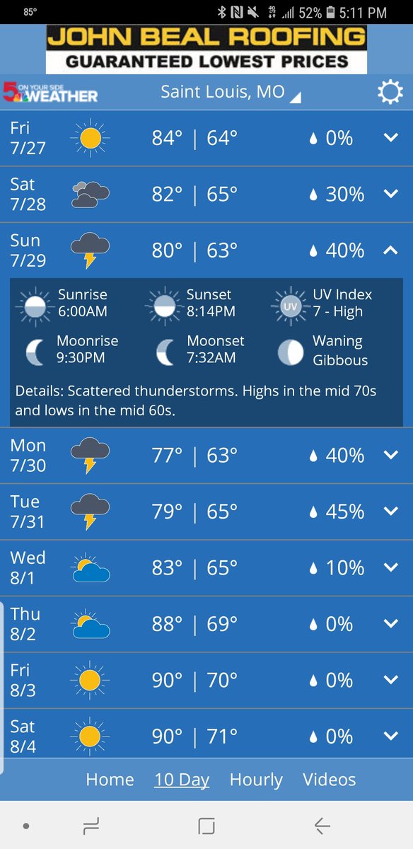 yourpinupchef's tweet photo. Rain or shine, every day is better with a pin up! So don't worry about a few showers Sunday, with all the goodies on the menu for my pop up, you won't even notice the rain drops. #rainyday #pinup #popup #pinuppopup #STL #StLouis #stleats #event #illbringthesunshine #countdown https://t.co/PsiopJ4fMB