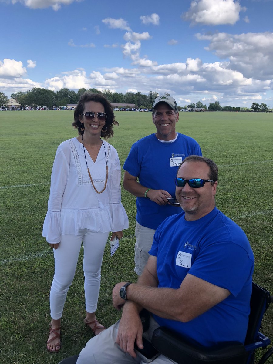 nehemiahvision's tweet photo. Enjoying a beautiful night at #hickoryhallpolo https://t.co/9pZ37wrmPD