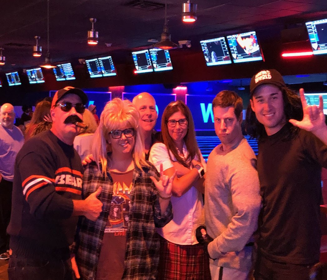 AirLiquideUSA's tweet photo. Air Liquide is a proud supporter of Junior Achievement &amp; yesterday, our employees proved it. In our first ever Bowl-a-thon benefiting JA, 160 employees raised more than $27K - a figure that will reach 1,100 children! Here are some of the photos from the FUN-tastic event. @JA_SET https://t.co/5vBVJNEz2e