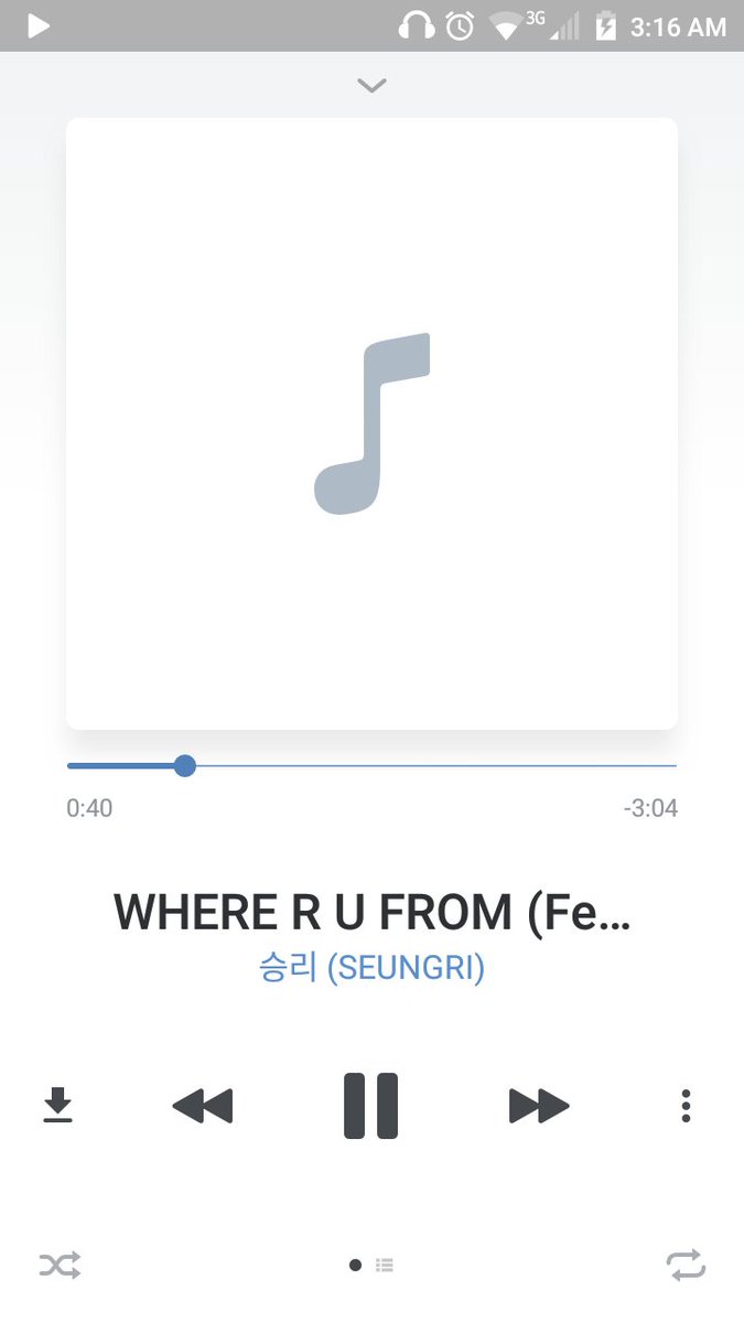 GrazyHamster's tweet photo. #SEUNGRI #BIGBANG 
На повторе. 😻🔁 https://t.co/FfsZnAFNBv