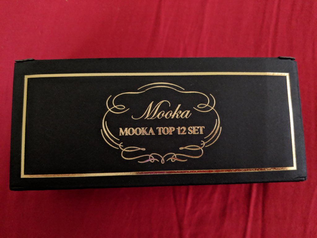 bookqueen5's tweet photo. Review: Essential Oils by Mooka, Top 12 Aromatherapy Essential Oil Set & Kit #essentialoils #mooka #amazon #essentialoilset #starterkit #checkitout #tomoson #tomosonreview #review #product #productreview https://t.co/Zq32sfXyGe https://t.co/dGc4vtSHRy