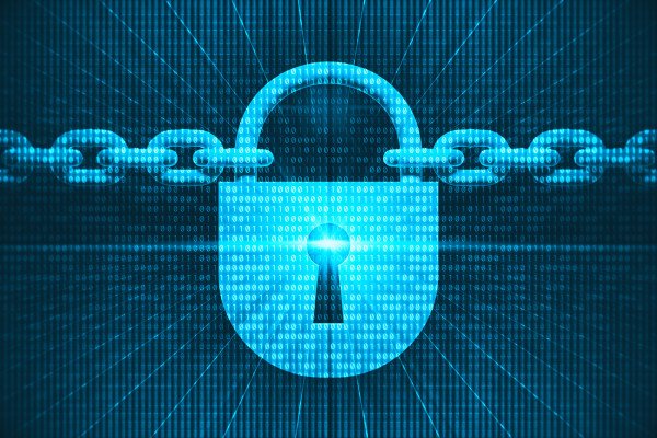 Quantum computing could one day disrupt encryption. The answer to keeping your data safe? Blockchain, of course! wdc.li/6010Ds1nY