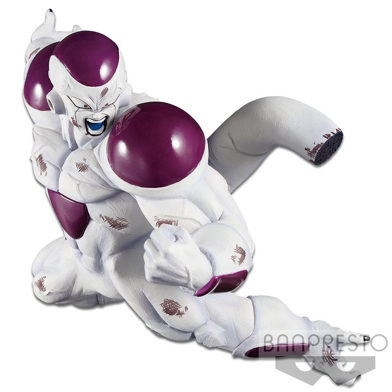 Dragon Ball Z – Figurine Freezer – Match Makers – Banpresto