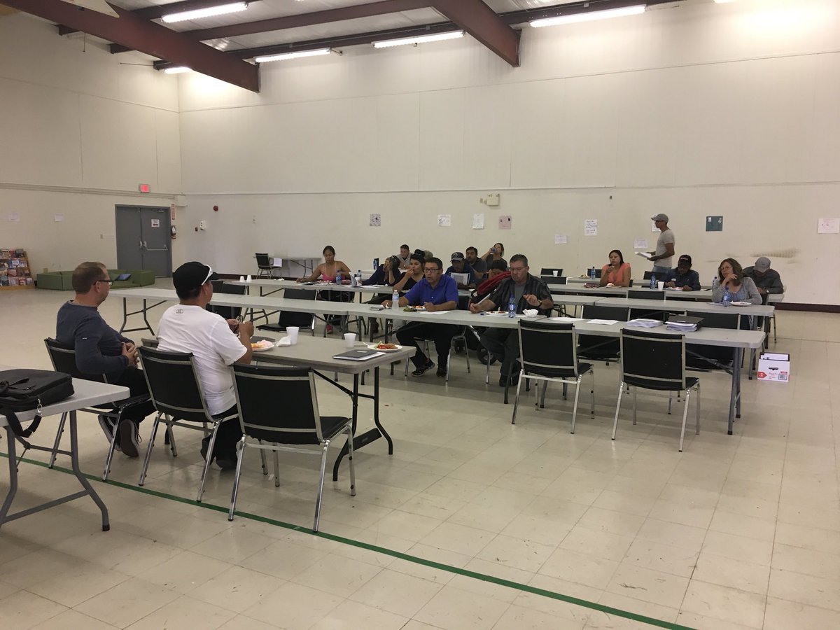Gerald Cunningham (@geraldcunning17) on Twitter photo Great public mtg in East Prairie #MetisSettlements with ActiveEnergyGroup <a href="/aegplc/">Active Energy Group</a> to present a potential Economic Development venture regarding a green energy project. Membership present at mtg were in support of moving to the next steps. Thx Richard Spinks for your presentation. Great public mtg in East Prairie #MetisSettlements with ActiveEnergyGroup <a href="/aegplc/">Active Energy Group</a> to present a potential Economic Development venture regarding a green energy project. Membership present at mtg were in support of moving to the next steps. Thx Richard Spinks for your presentation.