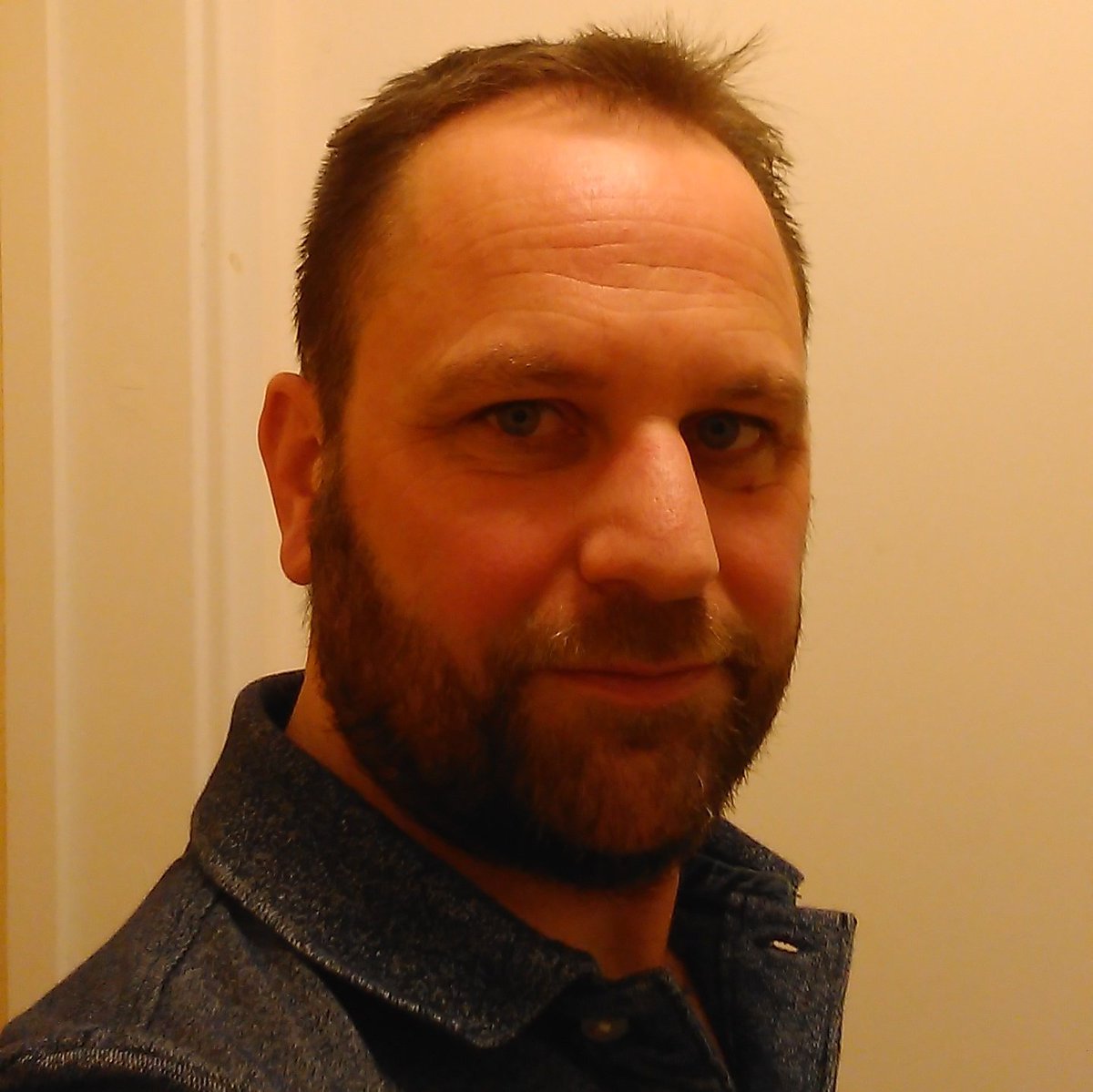 #NewProfilePic