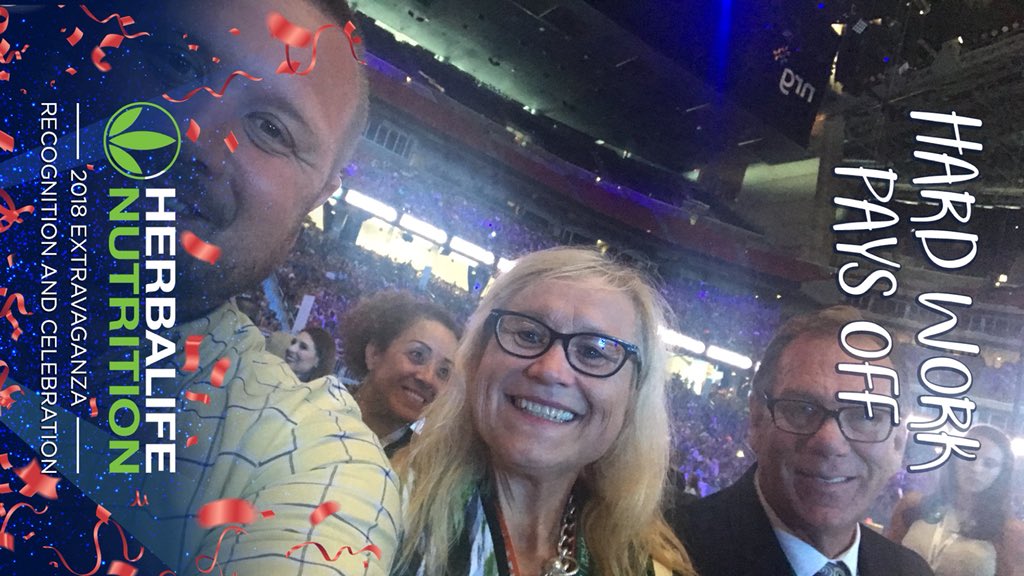 Coach Christianson on Twitter "Number 1 Nutrition Company in the World