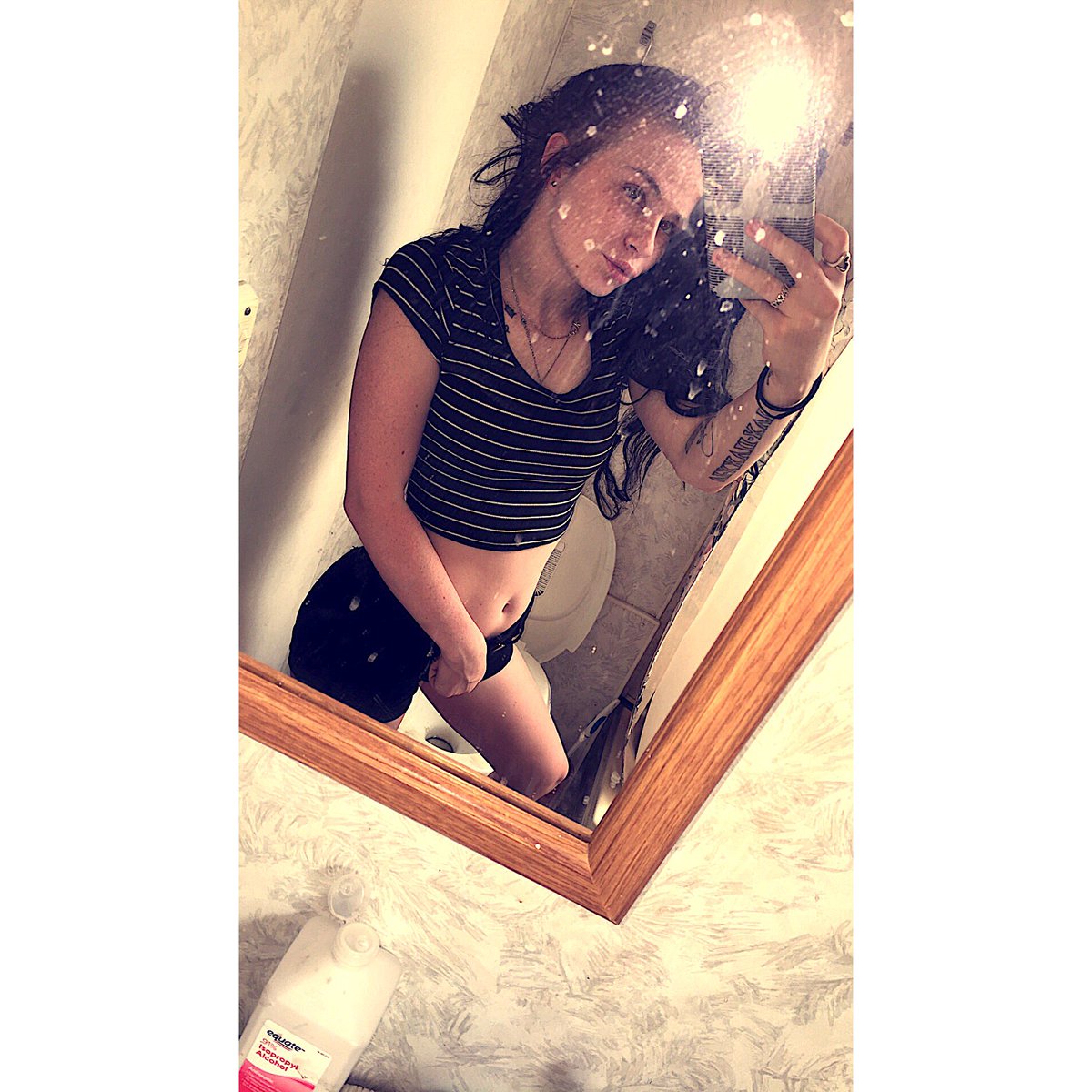 Codie_Marie12's tweet image. 2x for ya 🤪😽