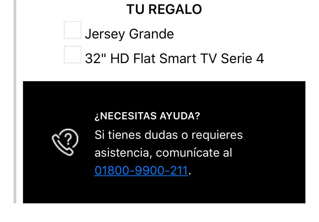 fertatoscano's tweet photo. @keintag @AtencionProfeco @SamsungMexico @Profeco @zeropioneer @maxitoalmeyda @SimonRufeil @Laborde_16 @ThBlckPssngr @pdromatadama La tele que me mandaron efectivamente es de 32 pulgadas pero no es Smart. https://t.co/w2xZUMtNJd
