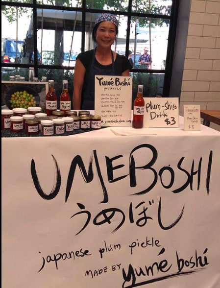 ForageKitchen's tweet photo. Congratulations to Forage Kitchen chef Ayako Iino and Yumé Boshi for winning Best of East Bay! https://t.co/omUk6I7Qhj
#yumeboshi #bestofeastbay #eastbayexpress #foragekitchen https://t.co/icNCluVAG8