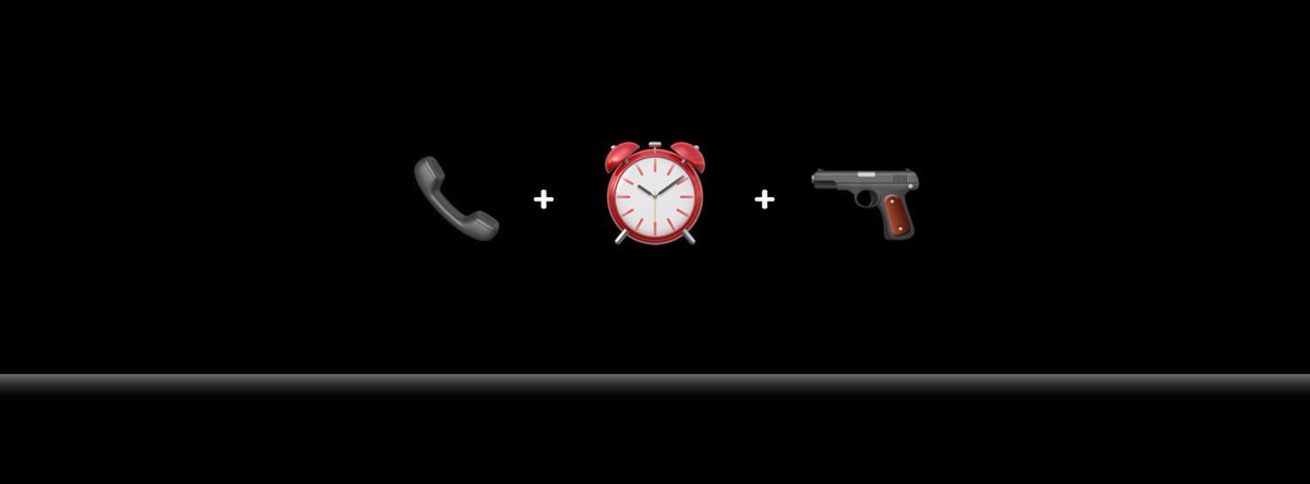 De hint van de Sneak Preview van aanstaande zondag! vuecinemas.nl