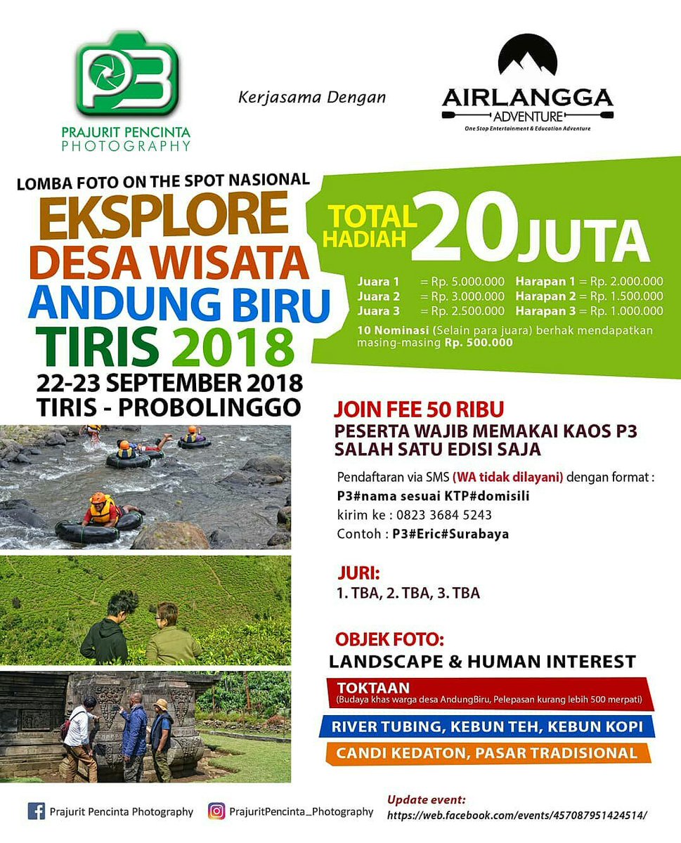 Evenmojokerto Hashtag On Twitter Evenmojokerto Hashtag On Twitter