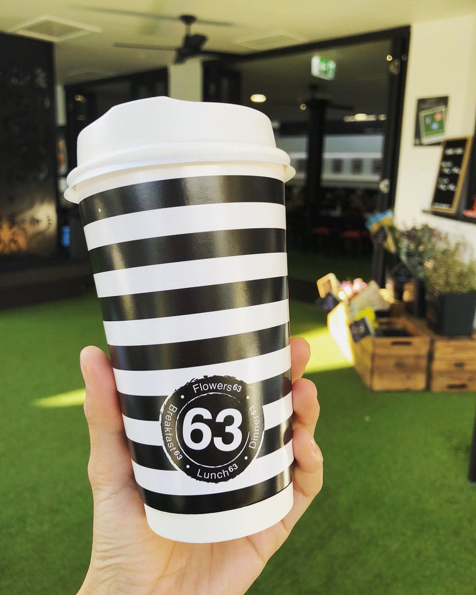 Cafe63H's tweet photo. Morning, sunshine ☀️ 
#cafe63 #cafe63hastingsst https://t.co/30Oi1iSX7s