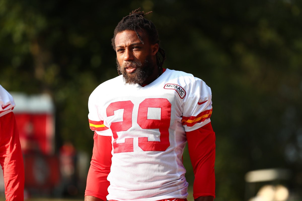 Chiefs's tweet photo. 2️⃣9️⃣🔥5️⃣0️⃣ https://t.co/NMTVTLmn2A