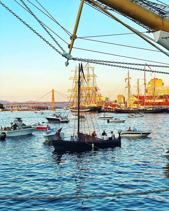 fabigfranco's tweet photo. Gold and blue.  #stavanger #thetallshipsraces #boat #ship #sea #sun #sunnyday #norge #norway #sealife #gold #blue #bluesky #summer #visitstavanger #visitrogaland @visitnorway @visitstavanger https://t.co/7UdiJrermV https://t.co/eqCfoF4XPP