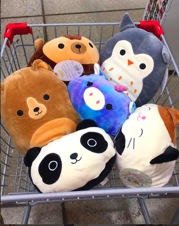 #squishmallows - Twitter Search