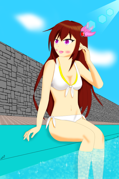 気まぐれ睦月型のtwitterイラスト検索結果