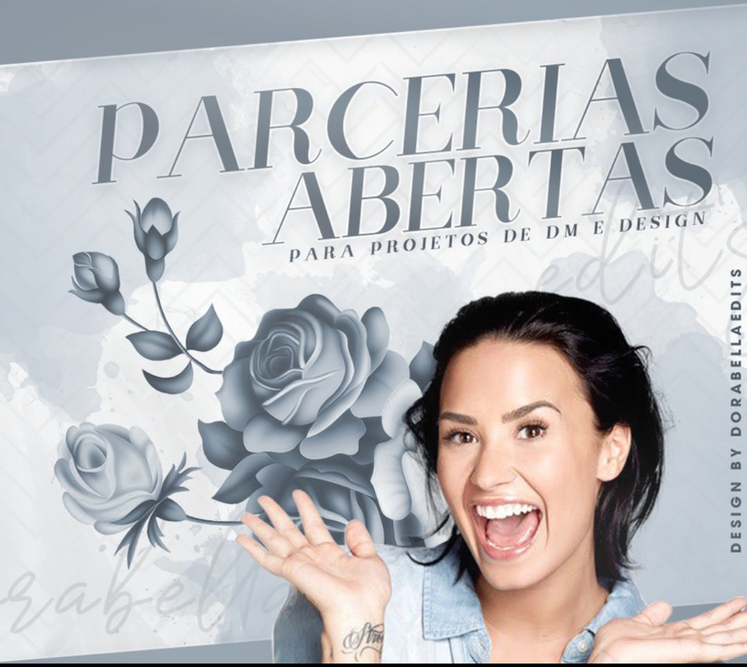 DoraBellaEdits's tweet photo. Heyy pessoal o dorabella esta com os parcerias abertas para PROJETO DE DM E DESIGN, quem tiver interesse em parceria é so entrar em contato conosco pela nossa DM. Desde q seja acima de 200 seguidores. https://t.co/a7VKbT0xxn
