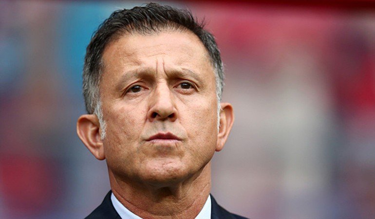 JorgeRamos_SB's tweet image. ¿Quién les gustaría qué llegue a remplazar a Juan Carlos Osorio en @miseleccionmx? 🇲🇽

Los leemos👇👀