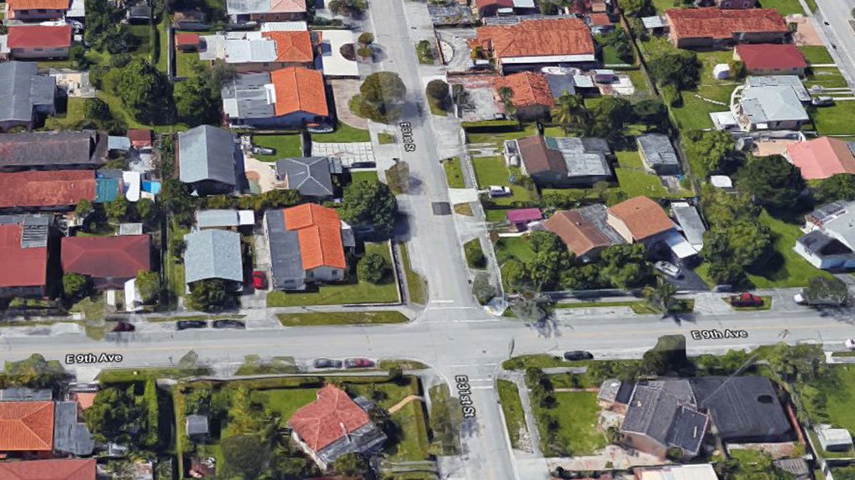 A man and a woman suffered gunshot wounds during a shooting in Hialeah bit.ly/2vcuYuu?utm_so… https://t.co/MpVbRD7E3V