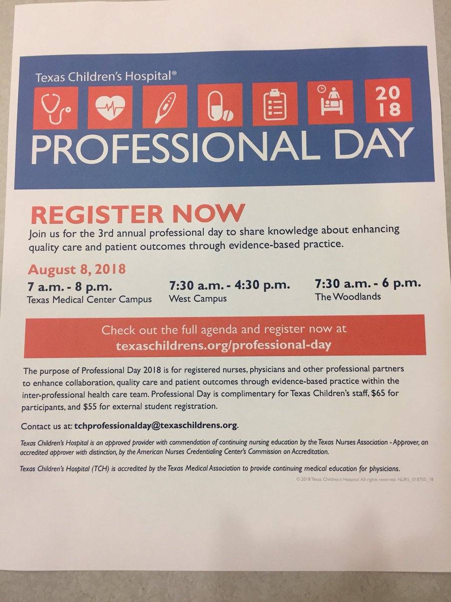 LeslieKMorris1's tweet image. This event is open to all health care professionals! Please plan on attending! Hurry and register! We can’t wait to see you! #LearningIsAwesome