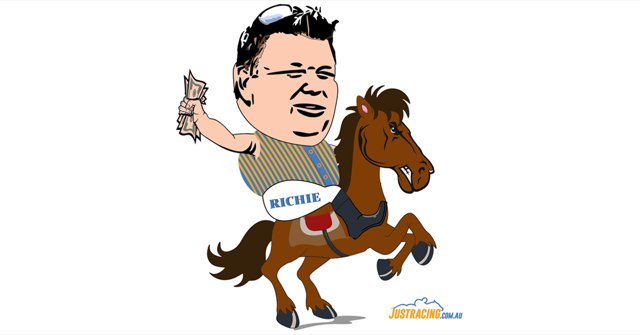 justracingcomau's tweet image. Richie Boy has had a pretty good week and is very keen to continue the run at Rosehill today. Check out his full preview and best bets. See if you are onside with Richie. Good luck all that are playing. @atc_races @rosehillgardens @richieplz 
bit.ly/Rosehill287