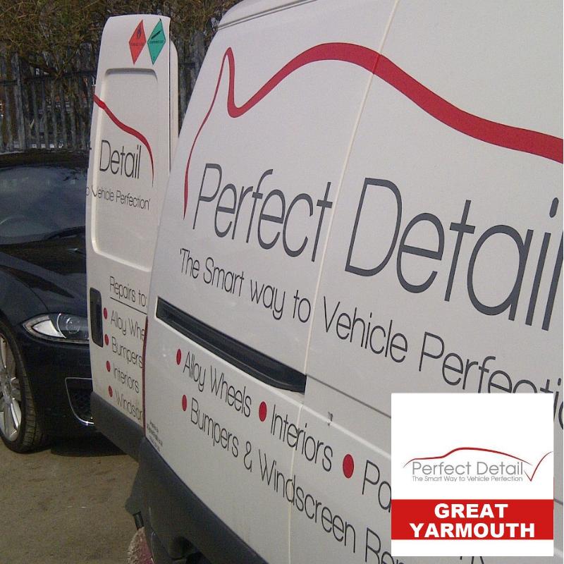 We can fix #lightdamage to #paint, #alloywheels, #vinyl, #leather, #velour and #windscreens. Visit bit.ly/PDGreatYarmouth