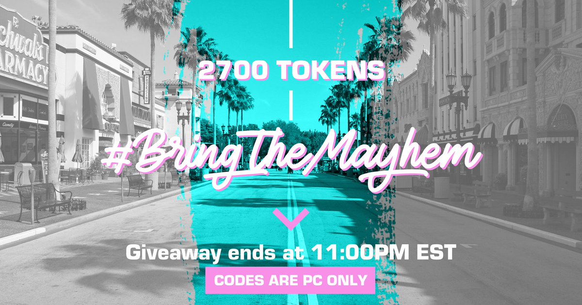 Florida Mayhem tweet media