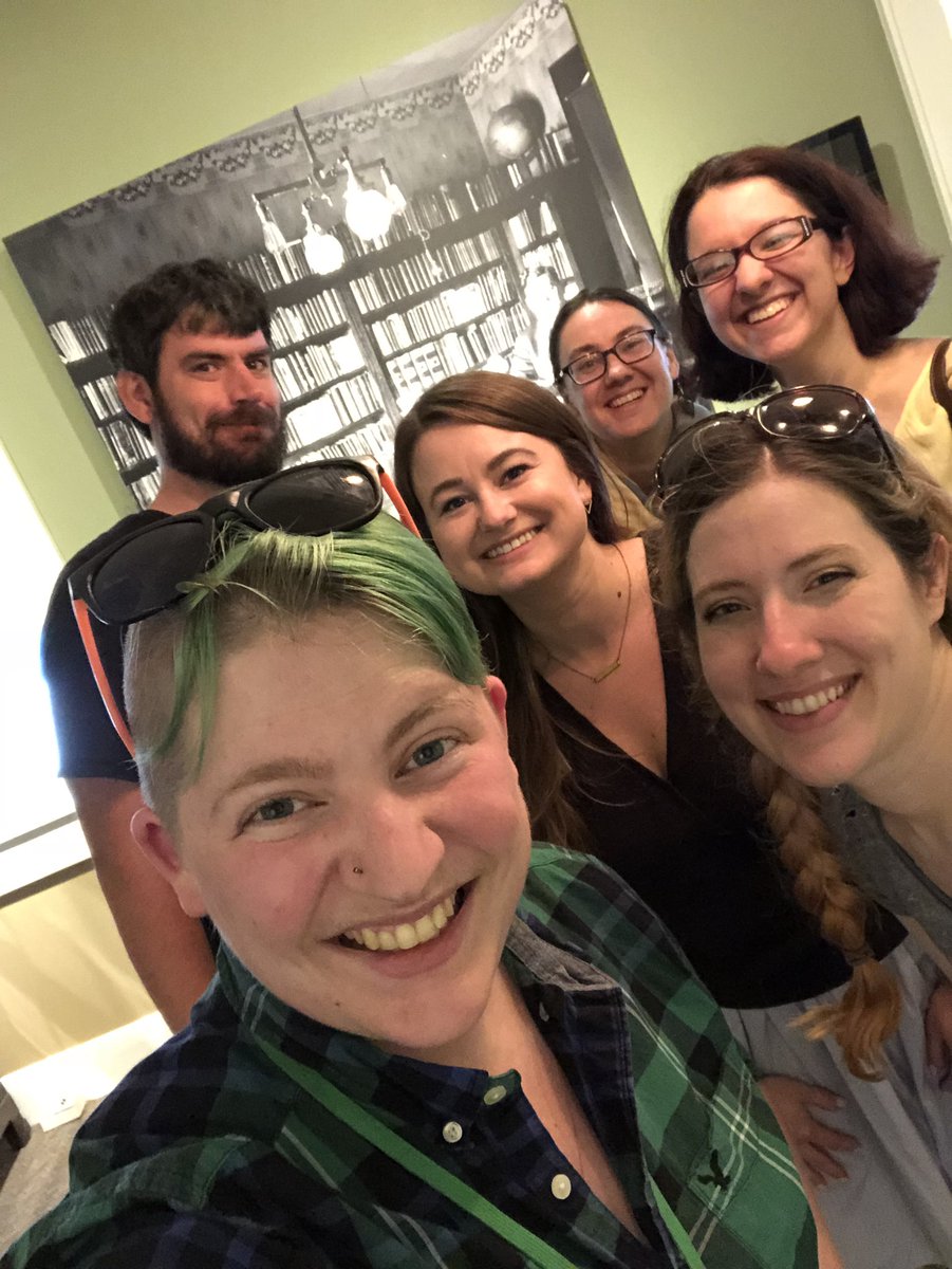 Columbus EMP tweet media