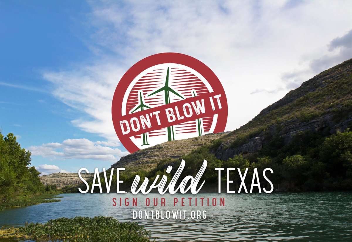 Devils River Conservancy Drconservancy Twitter