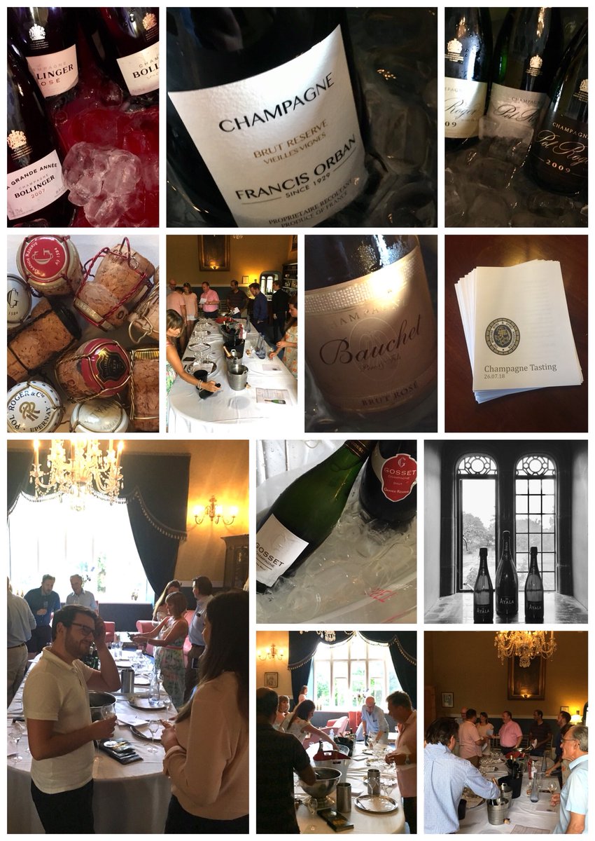MidsWineAssoc's tweet photo. Thanks to all that came to last nights #Champagne tasting. #GoodTimes #WineTrade @drinkscharityUK https://t.co/VKSWmNCwmx