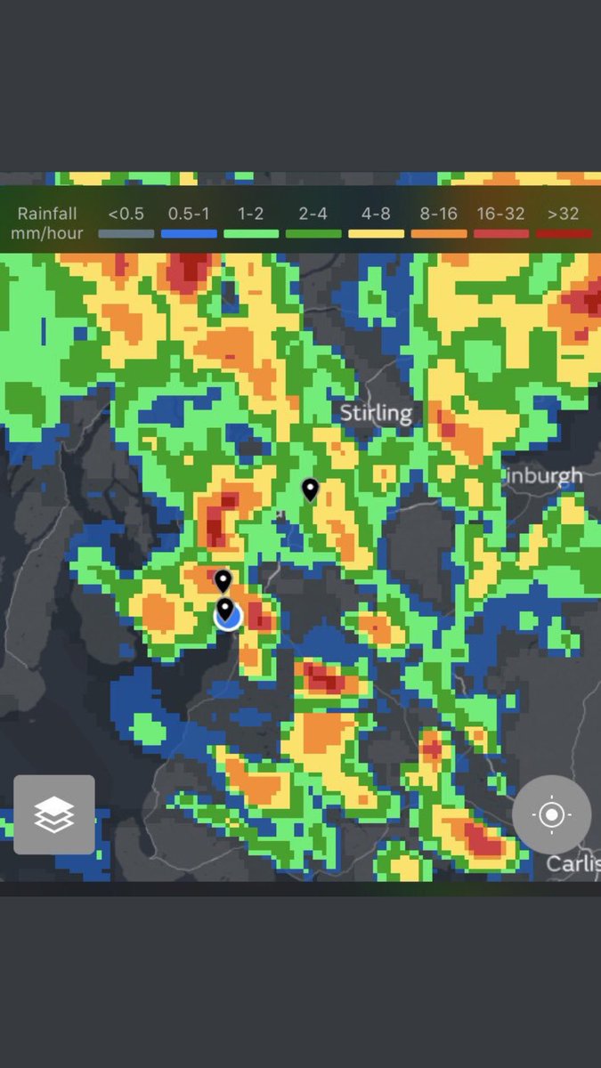 flatroofco's tweet image. Very heavy rain and thunder storms across central scotland tonight.
Flat Roofing problems? 
CALL FREE 0800 699 0095 
🏴󠁧󠁢󠁳󠁣󠁴󠁿☂️🌧
#flatroofco #emergencyroofing #stormdamage