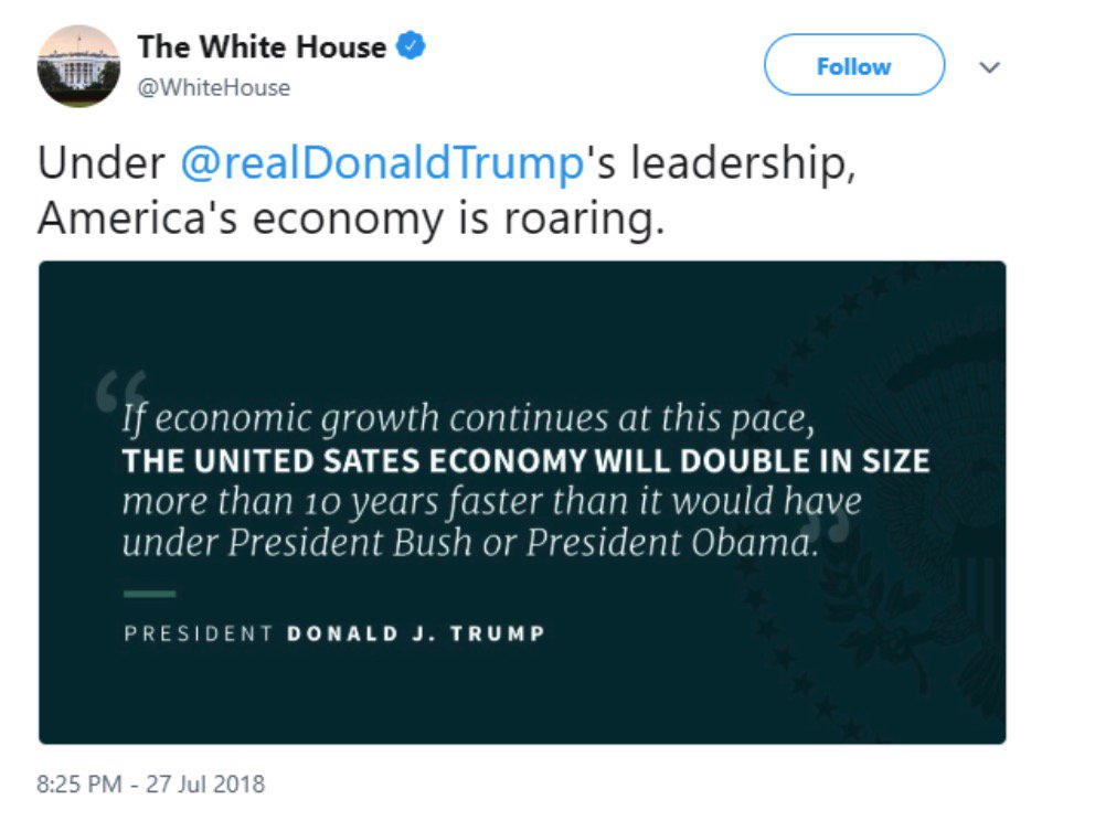 MassD's tweet photo. Hey, #TrumpsSupporters #TrumpTrain #TrumpsArmy
Make Amurica, er, Emerica, er, Ammerika Great Again!
Your leader is a traitor and a fuckin' idiot. Wise up.
"Trump's White House misspells 'United States' in embarrassing official statement" https://t.co/6O1wD5LBc1 https://t.co/GgCKGiKk6w