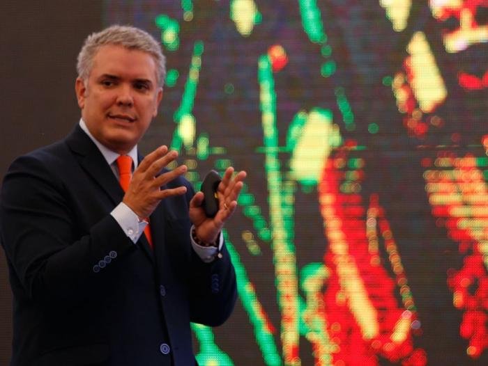 Portafolioco's tweet photo. .@IvanDuque creará una exención de impuestos para jóvenes emprendedores https://t.co/AHTSE5xBy0 https://t.co/SX9Kb5Qevl