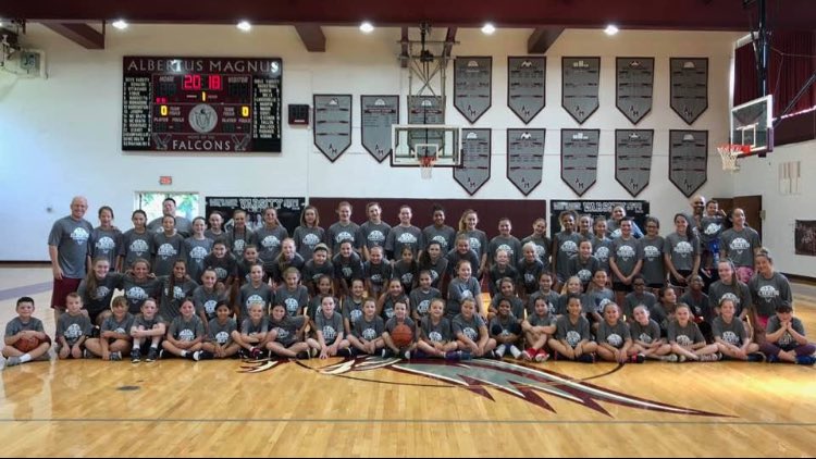 Falcons Athletics tweet media