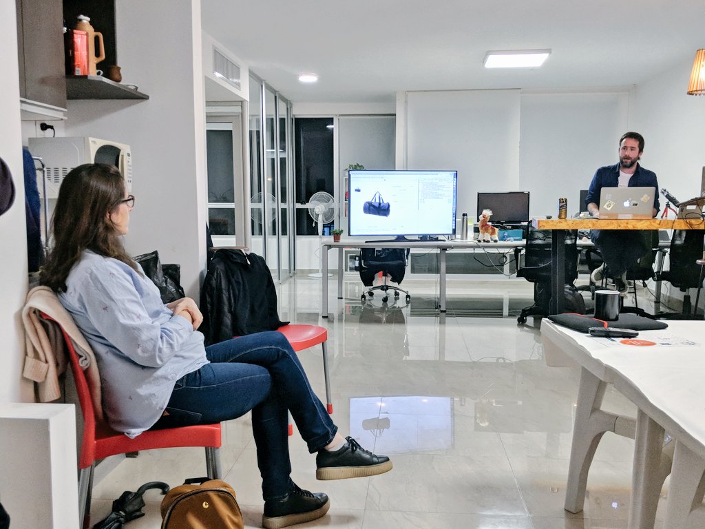 Ezequiel Díaz Bavio tweet media