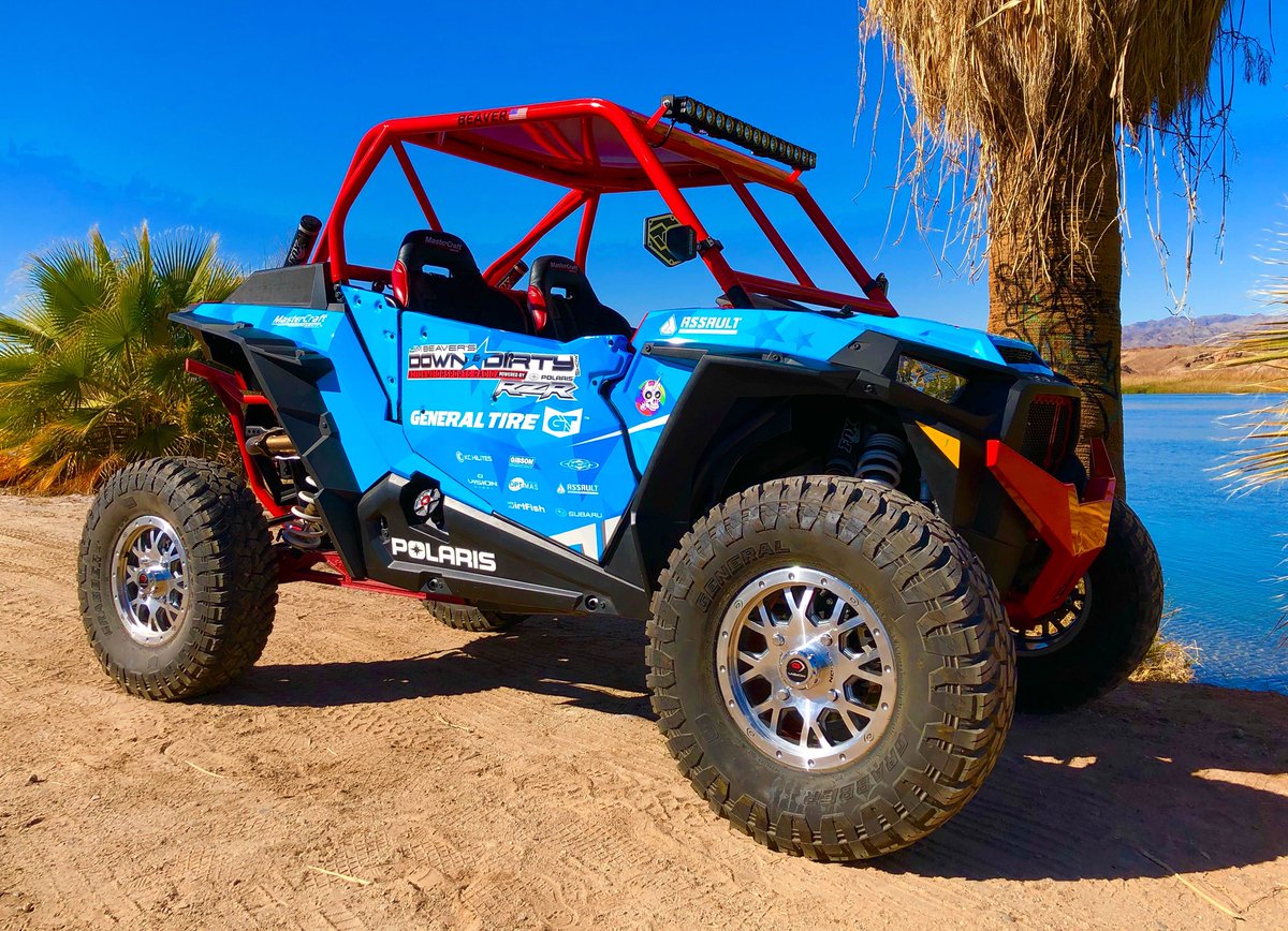 JimBeaver15's tweet image. It’s hotter than hell outside. Anyone up for the beach? #ProjectUnicorn 

@PolarisRZR 
@GeneralTire 
@_VisionWheel_ 
@ASSAULTIND 
@kchilites 
@MCSafety1 
@motoshieldpro 
@GibsonExhaust 
@IMGMotorsports