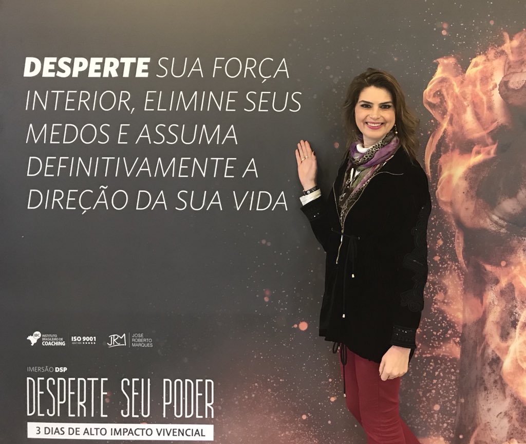 SlavieroAna's tweet image. Quanto mais nos conectamos ao Poder Interior, mais libertos ficamos em todas as áreas da nossa vida. #desperteseupoder @JoseRobertoM_