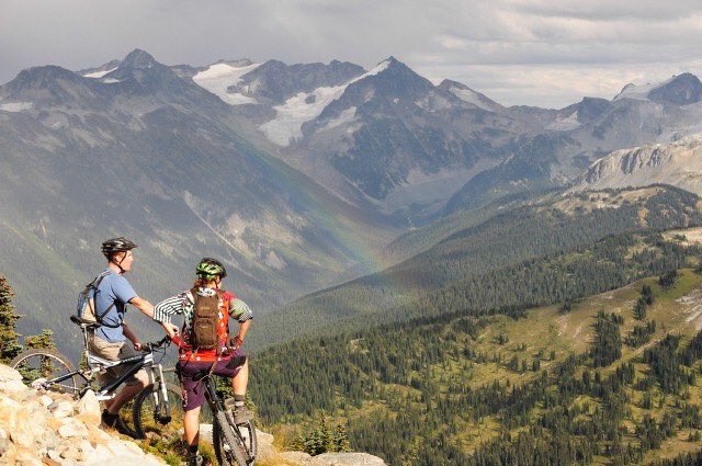 ullrmaps's tweet image. How are you beating the heat this weekend?

📷 Tourism Whistler / Steve Rogers