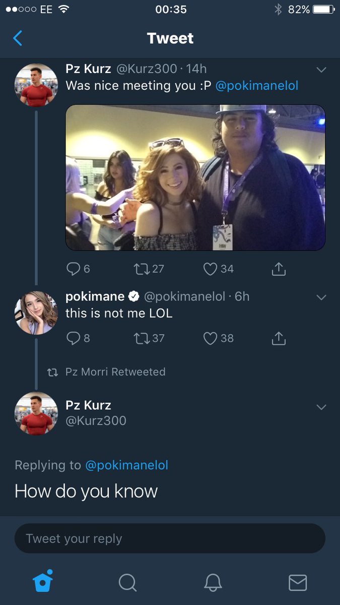 SoaR Fumez tweet media