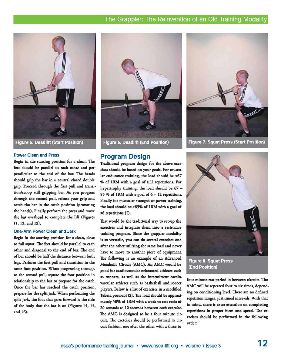 SOCALSandC's tweet image. The “Grappler” has been a multi-planar training tool for almost two decades. @coach_delrossi #sc2 #socalsandc #nscacpt #cscs #nasmcpt #afaacertified #functionaltraining  #legionfitpro #longbeach